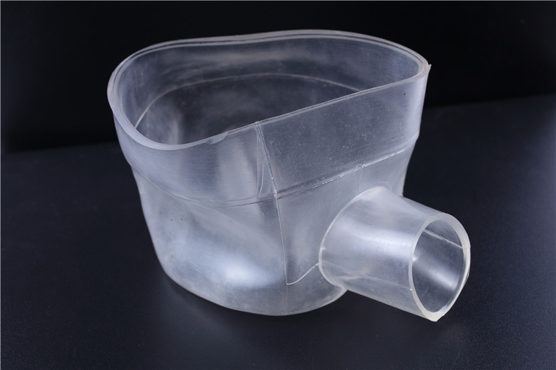 JD-White steel cylinder cap