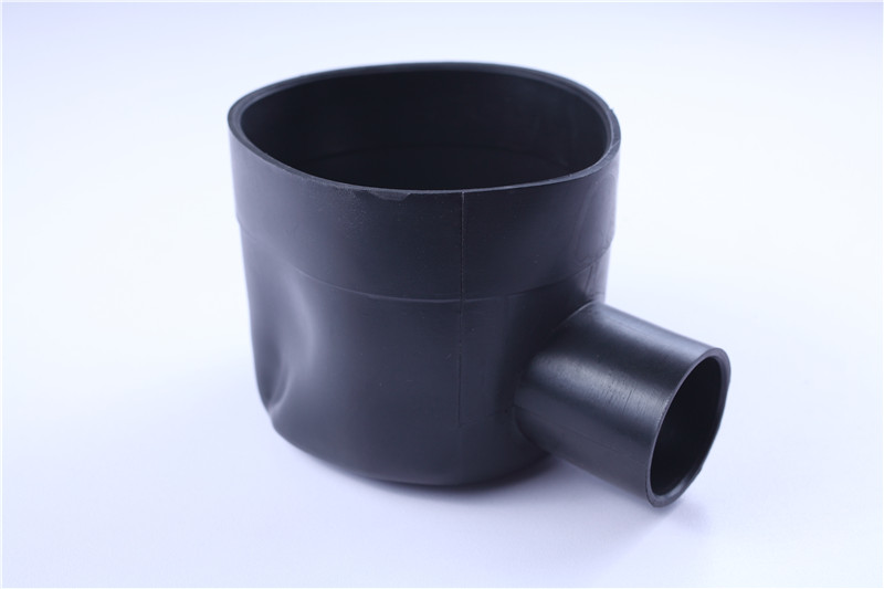 JD-Steel cylinder dust cover